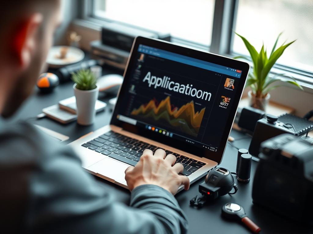 Application Development Tools